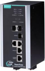 Moxa PT-G503-PHR-PTP-HV
