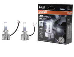 OSRAM LEDriving HL Bright H1 13W 12V (64150DWBRT-2HFB)