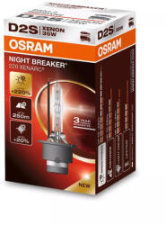 OSRAM D2S NIGHT BREAKER LASER 220 (66240XN2)