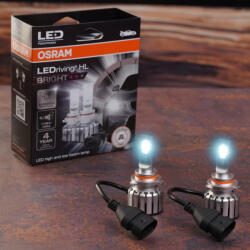OSRAM LEDriving HL Bright 300 HIR2/HB4 19W 12V (9006DWBRT-2HFB)