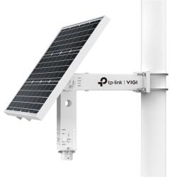 Tp-link Vigi SP6020 /Kültéri/60W panel/20, 8 Ah/10, 8 V akkumulátor/3x DC kimeneti port/Moduláris/ Smart Solar Panel (VIGI SP6020) - bestbyte
