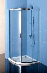 POLYSAN Easy Line 90x90 cm round (EL2615)