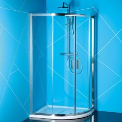 POLYSAN Easy Line 120x90 cm round (EL2715)