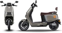 Yadea EPOC