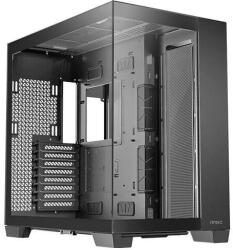Antec Geh Gamer C8 Black (0-761345-10019-9)
