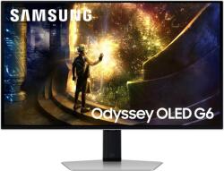 Samsung Odyssey OLED G6 S27DG612SU Monitor