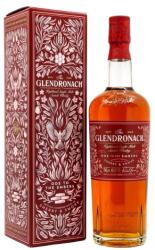 GlenDronach Ode To The Embers whisky DRS (0, 7L / 48, 4%)