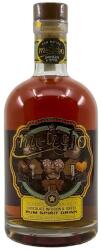Rum Nation Meticho Chocolate&Toffee rum (0, 7L / 40%) - whiskynet
