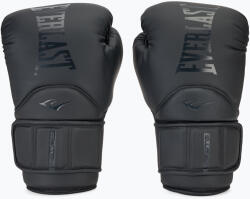 Everlast Mănuși de box Everlast Elite 2 Pro Boxing Leather black