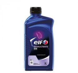 ELF Váltóolaj ELF RENAULT MATIC D2 (1 L)
