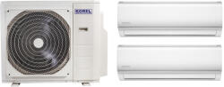 Korel KOR32-09HFN8 / K2OE-18HFN8 Nexo