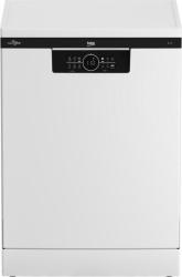 Beko BDFN26530W Mosogatógép