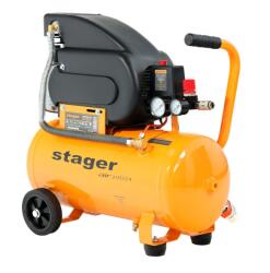 Stager Air 20D24 (4530100005)
