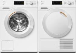 Miele WSA033WCS / TSA233WP