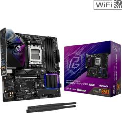 ASRock B850M Riptide WiFi Alaplap