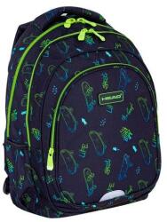 Astra Skate ergonomikus iskolatáska, hátizsák - 2 rekeszes - Head - 42 cm (502024115) (A502024115)