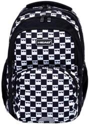 Astra Fifth Element ergonomikus iskolatáska, hátizsák - 2 rekeszes - Head - 44 cm (502024130) (A502024130)