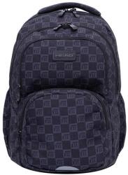 Astra Fifth Element ergonomikus iskolatáska, hátizsák - 2 rekeszes - Head - 44 cm (502024131) (A502024131)
