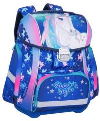 COOLPACK - Colorino Boogie kapcsos ergonomikus iskolatáska, hátizsák - Unicorn (F101659) (F101659)