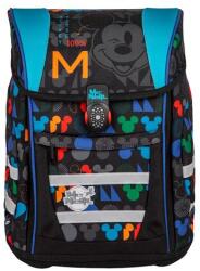 COOLPACK - Teneris ergonomikus iskolatáska - Disney - Mickey Mouse (F137774) (F137774)