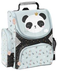PASO Panda ergonomikus iskolatáska - Sweet (PP23PQ-525) (PP23PQ-525)