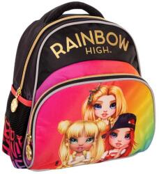 Astra Rainbow High mini hátizsák - Gold - Astrabag (502022163) (502022163)
