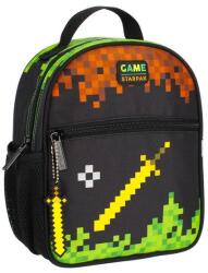Starpak Pixel Game mini hátizsák (485589) (485589)