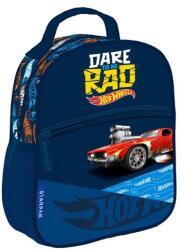 Starpak Hot Wheels mini hátizsák - Dare to be rad (486067) - gyerekjatekbolt