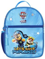 Starpak Mancs őrjárat mini hátizsák - Aqua Pups (506186) (506186)