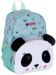 Astra Teddy Panda mini hátizsák - Astrabag (502023074)