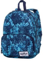 CoolPack - Slight kisméretű hátizsák - 1 rekeszes - Gillyflower (C12167) (C12167)