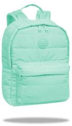 CoolPack - Abby kisméretű hátizsák - 1 rekeszes - Pastel - Powder Mint (F090645) (F090645)