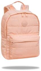 CoolPack - Abby kisméretű hátizsák - 1 rekeszes - Pastel - Powder Peach (F090650) (F090650)