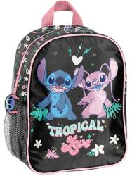 Paso Lilo és Stitch kisméretű hátizsák - Tropical love (DS22CT-303)