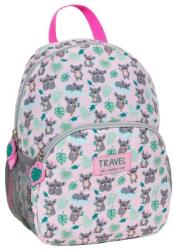 Derform Koalás kisméretű hátizsák - 1 rekeszes (PLW12KOA10) (PLW12KOA10)