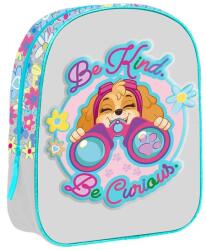 Starpak Mancs őrjárat ovis hátizsák - Be kind (486042) (486042)