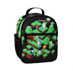 Starpak Pixel Game ovis hátizsák - Diagonal (506019) (506019)