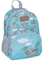 Astra Meow kisméretű ovis hátizsák - Head - 32 cm (502024105) (502024105)