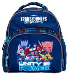 Astra Transformers kisméretű ovis hátizsák (502024137) (502024137)