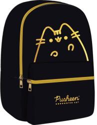 St. Majewski St. Right - Pusheen cicás ovis hátizsák - gold (675225)