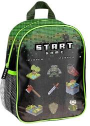 Paso Game kisméretű ovis hátizsák - Start (PP23CR-303) (PP23CR-303)