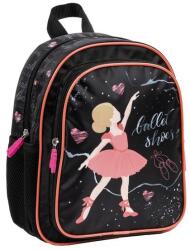 Derform Balerina ovis hátizsák - Ballet shoes (PL11BL11) (PL11BL11)