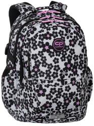 COOLPACK - Factor iskolatáska, hátizsák - 4 rekeszes - Cruell (F002735) (F002735)