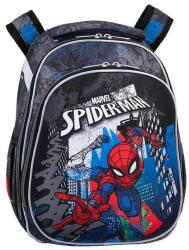 COOLPACK - Turtle iskolatáska, hátizsák - 2 rekeszes - Pókember (F015777) (F015777)