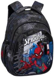 COOLPACK - Jerry Disney Core iskolatáska, hátizsák - 3 rekeszes - Spiderman (F029777) (F029777)