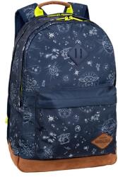COOLPACK - Scout Star Wars hátizsák, iskolatáska - 2 rekeszes - Mandalorian (F096317) (F096317)