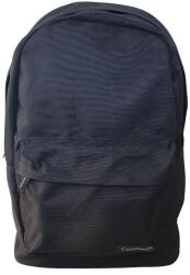 COOLPACK - Cross iskolatáska, hátizsák - 1 rekeszes - Black Collection (F099877) (F099877)