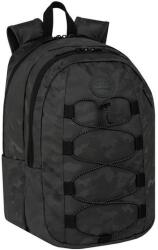 COOLPACK - Trooper iskolatáska, hátizsák - 2 rekeszes - Olive (F135807) (F135807)