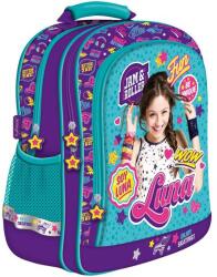 St. Majewski Soy Luna iskolatáska, hátizsák (272325) (272325)