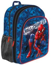 St. Majewski Pókember hátizsák, iskolatáska (651298) (651298)